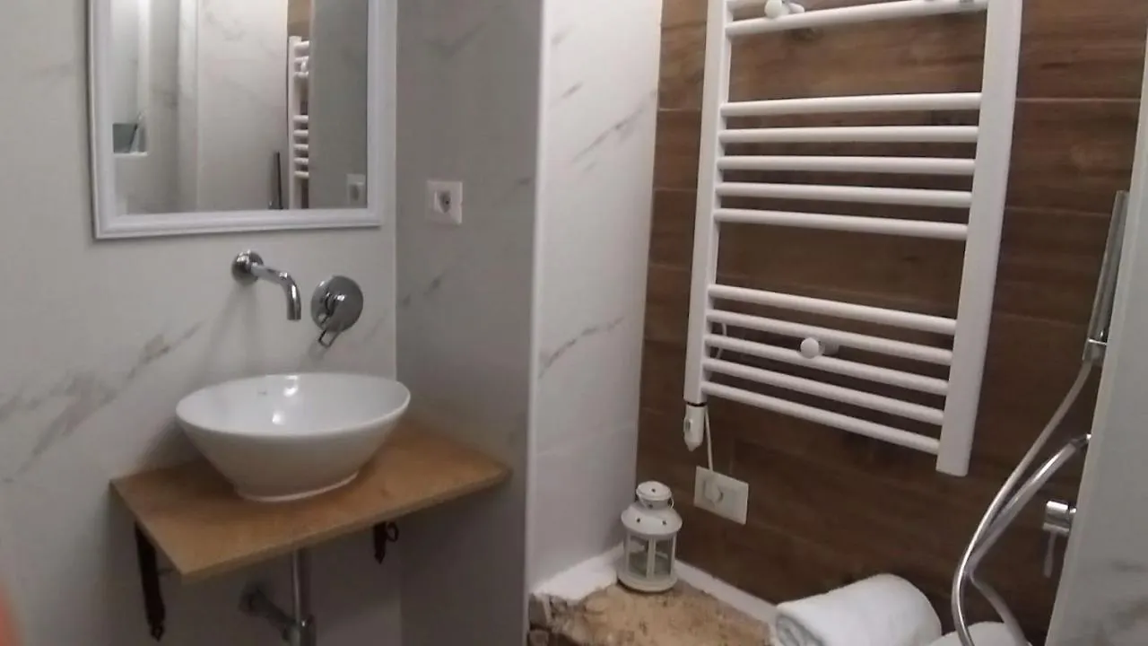 Apartamento Easy Holidays - Spagnoli Roma