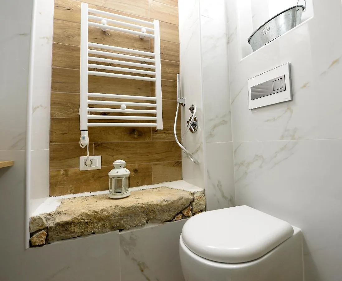 Apartamento Easy Holidays - Spagnoli Roma