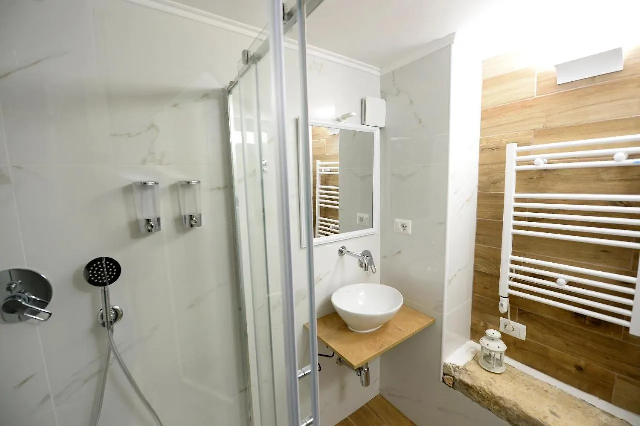 Apartamento Easy Holidays - Spagnoli Roma Italia