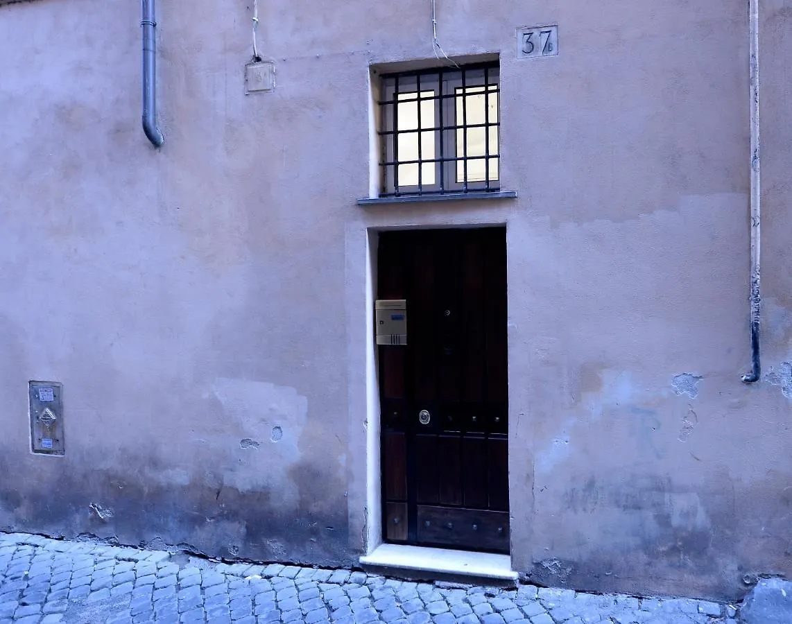 Apartamento Easy Holidays - Spagnoli Roma
