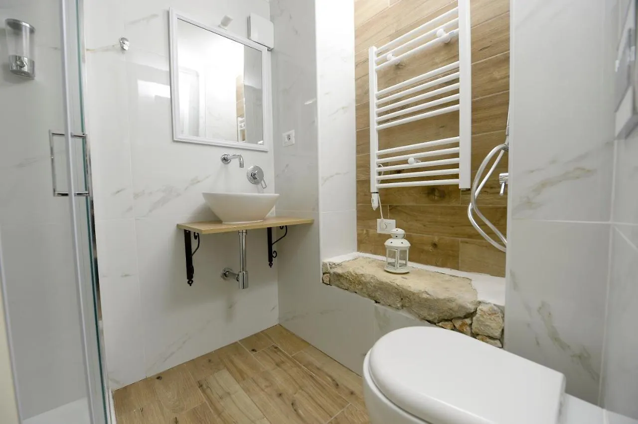 Easy Holidays - Spagnoli Roma Apartamento