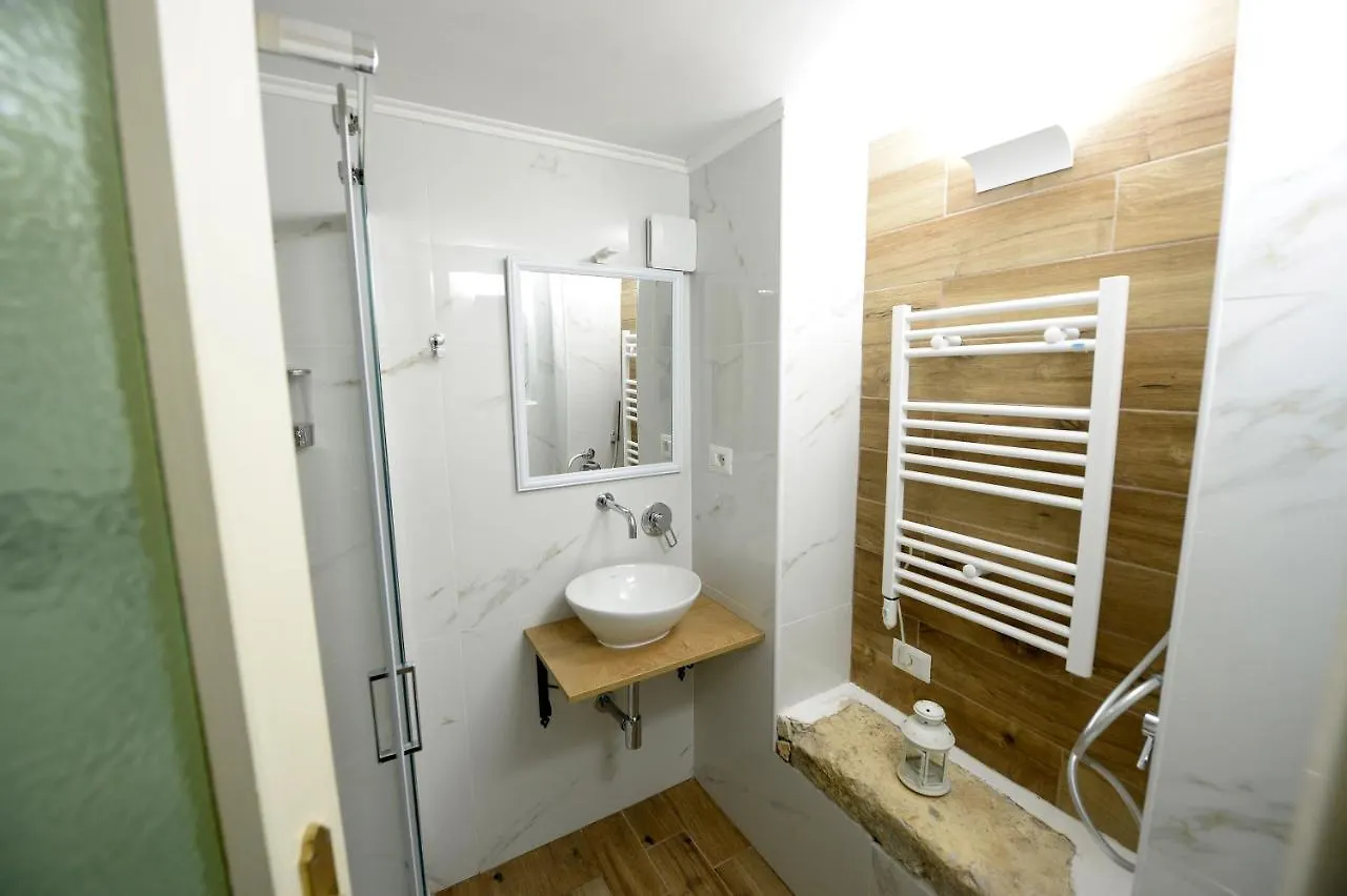 Apartamento Easy Holidays - Spagnoli Roma Italia