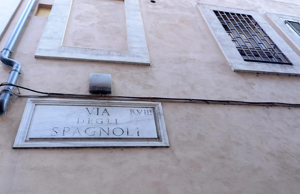 Easy Holidays - Spagnoli Roma