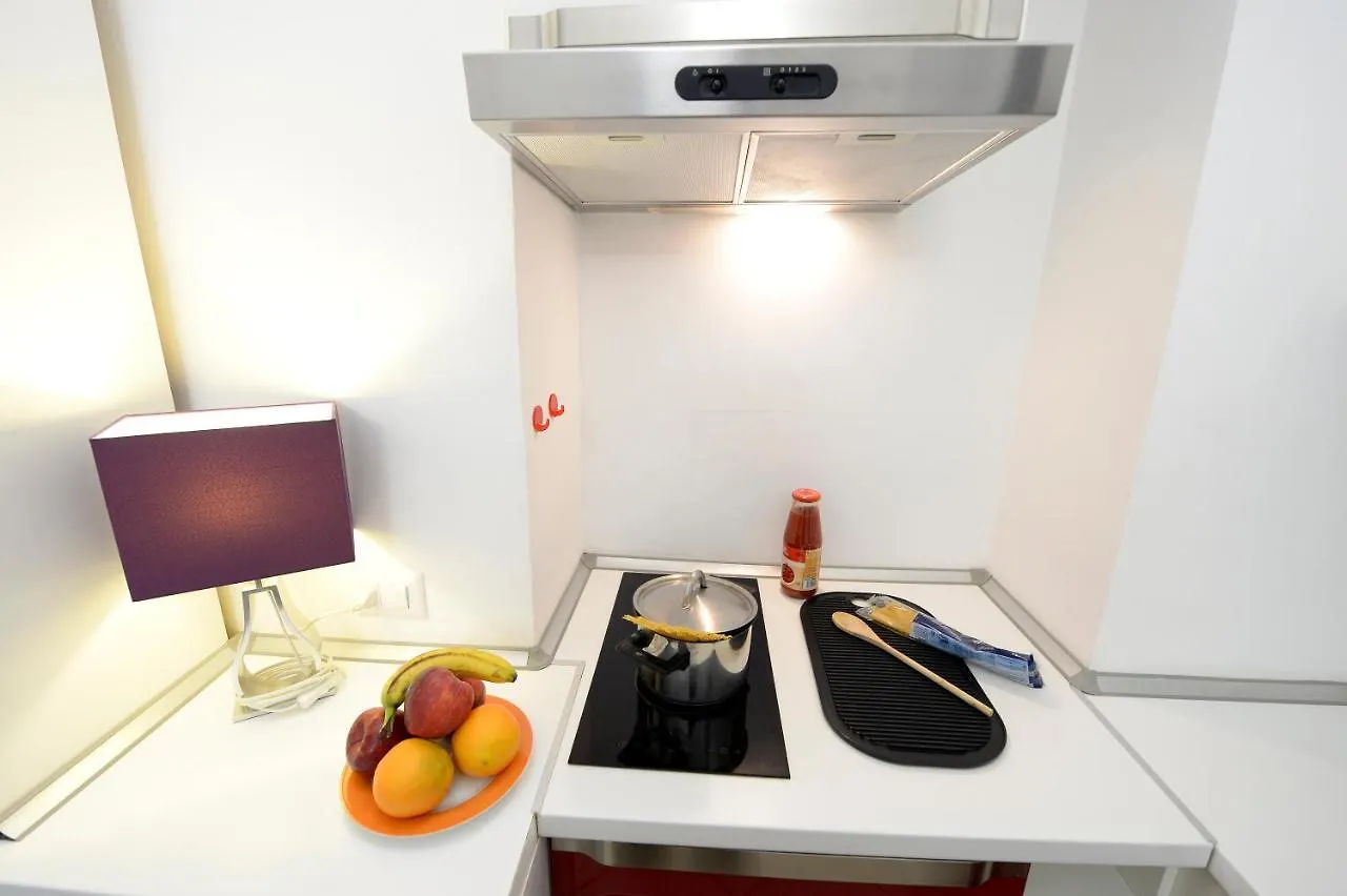 Apartamento Easy Holidays - Spagnoli Roma Italia