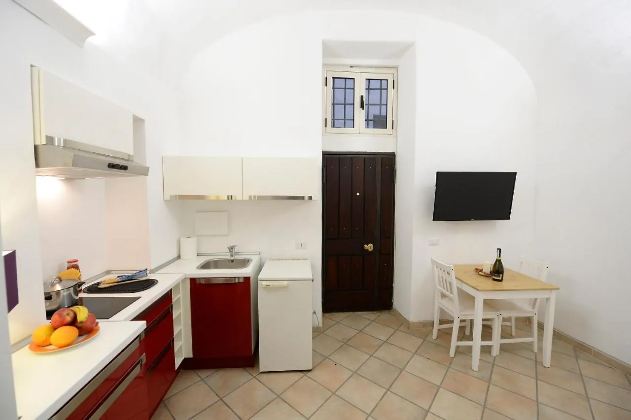 Apartamento Easy Holidays - Spagnoli Roma