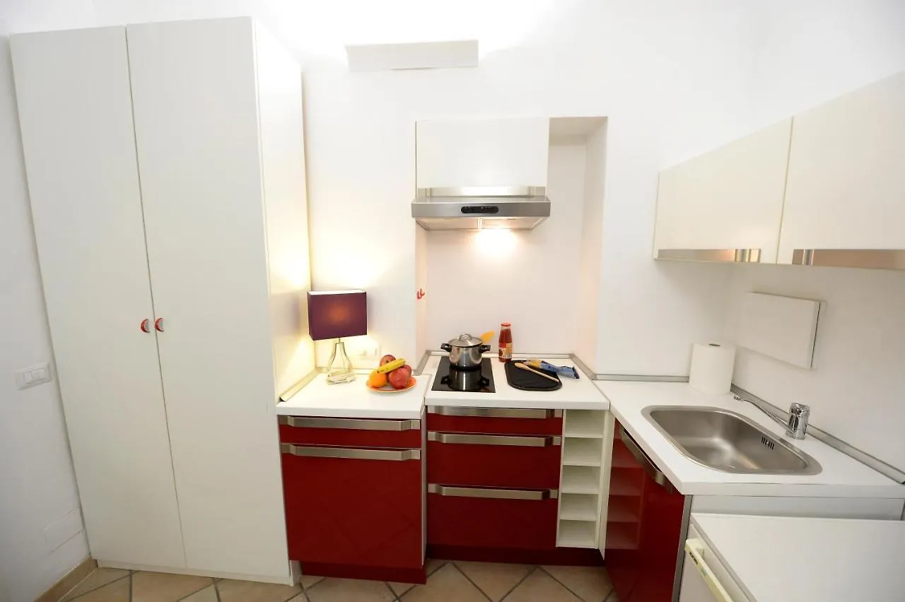 Apartamento Easy Holidays - Spagnoli Roma