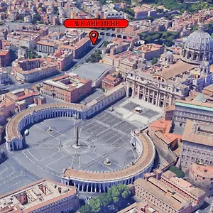 Free Breakfast - Michelangelo Dream House Roma