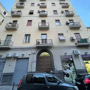 La Cornucopia Nápoles